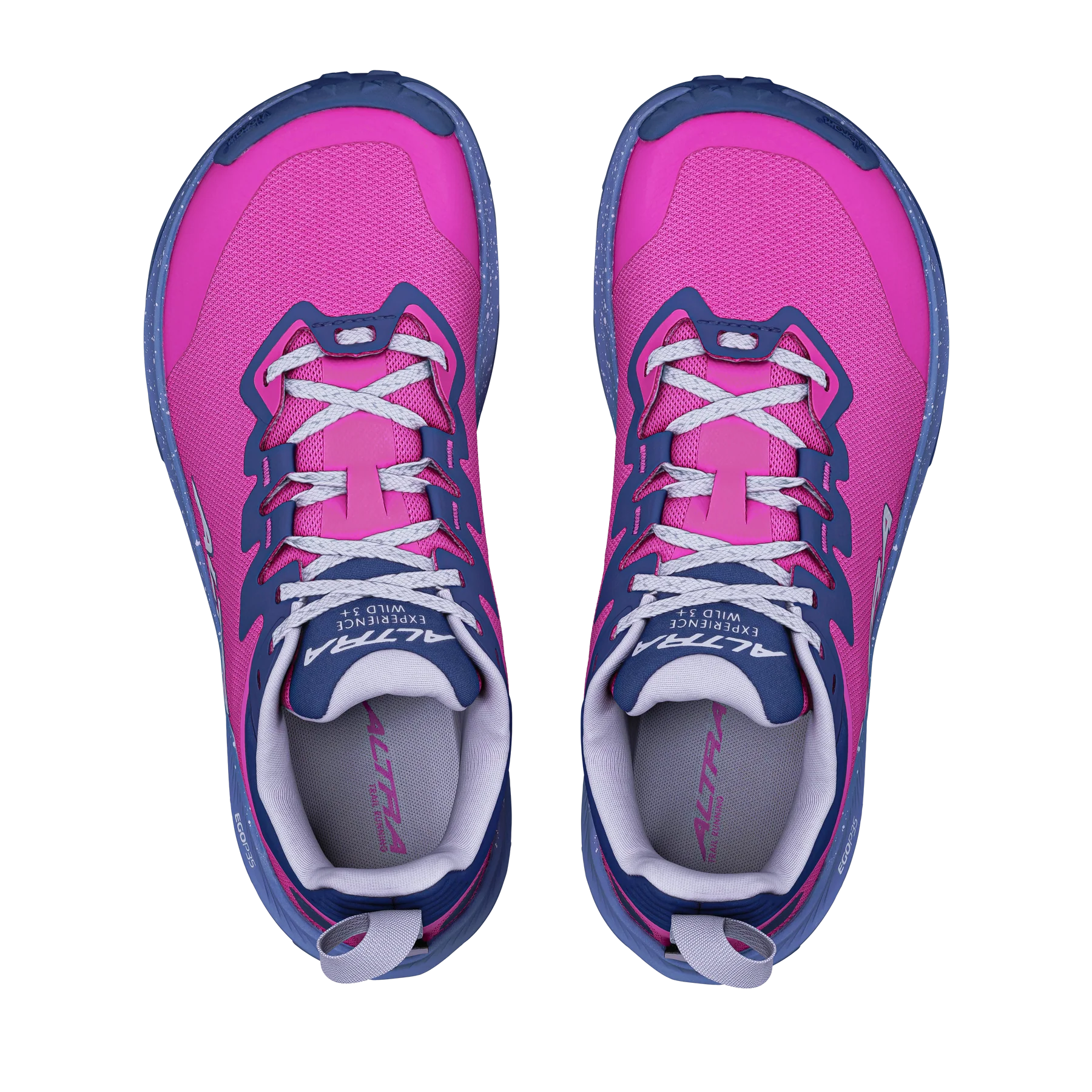 Experience Wild 3+ - Women's Trail Running