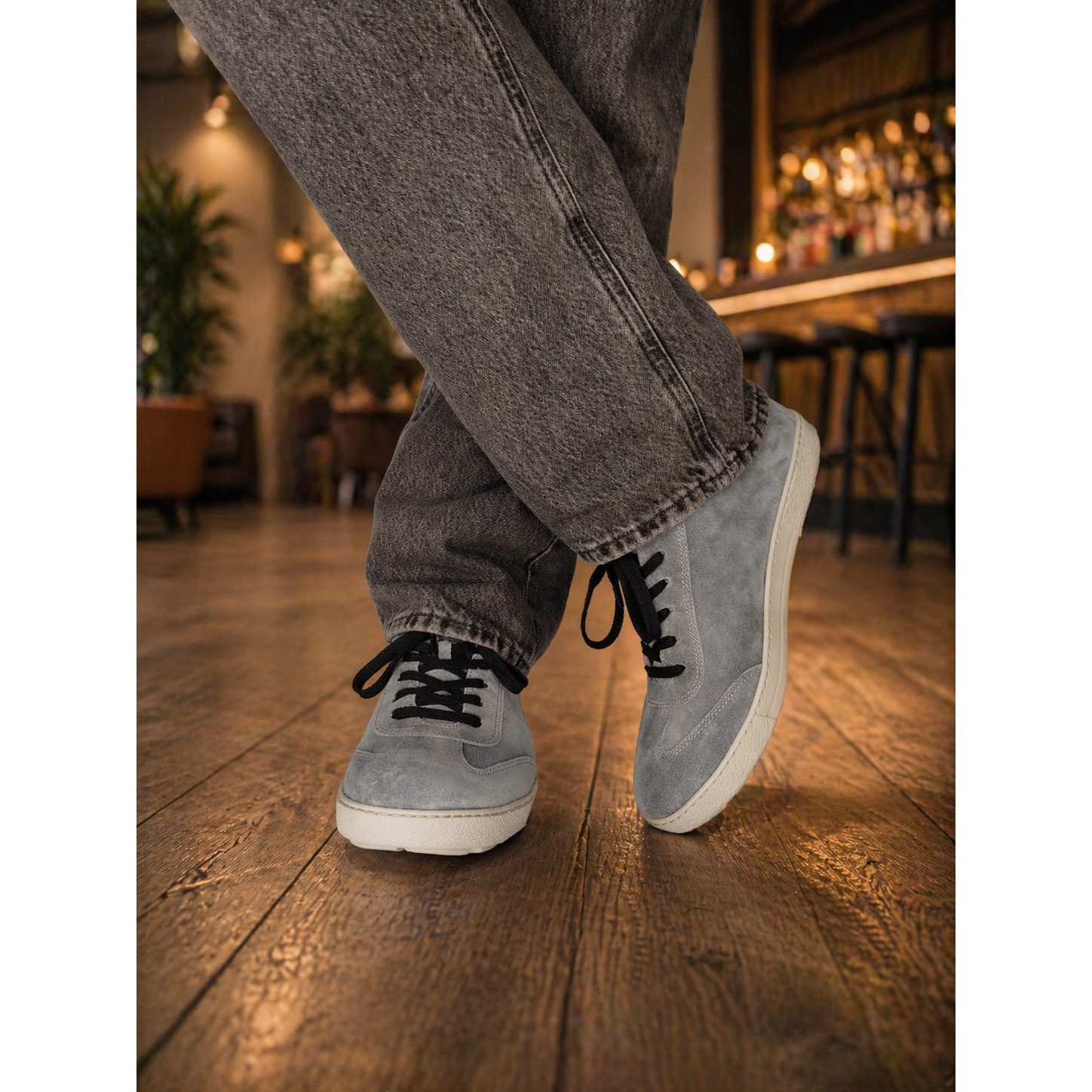 CX Men's Casual Shoe