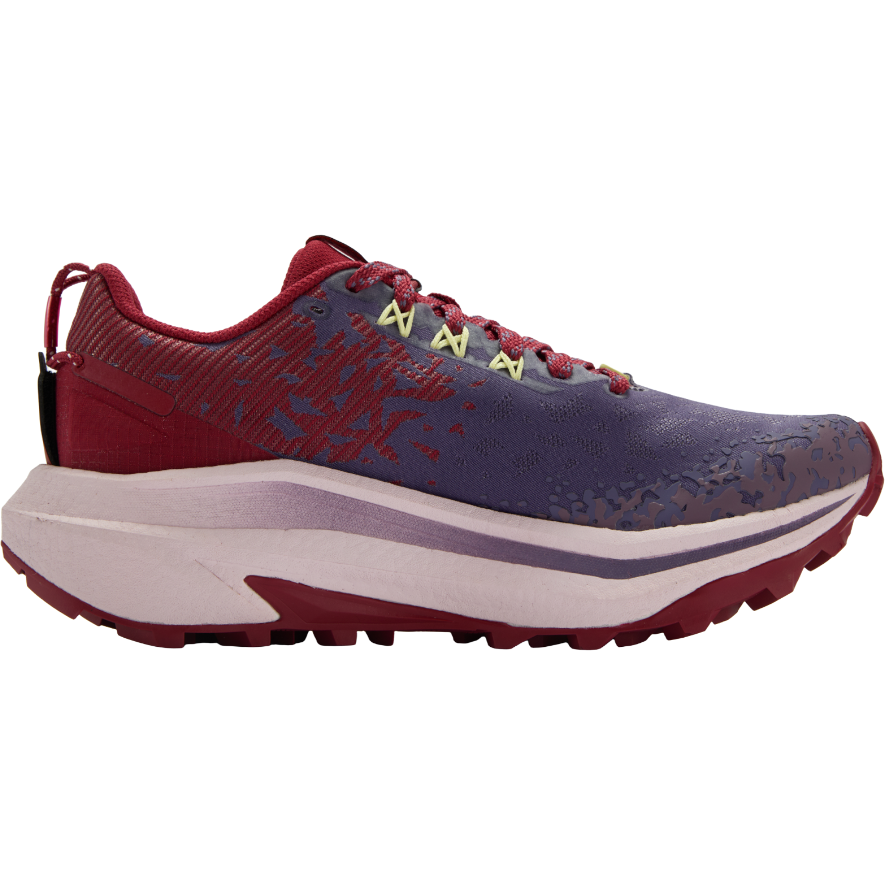 Futura 3 Womens Trail Running
