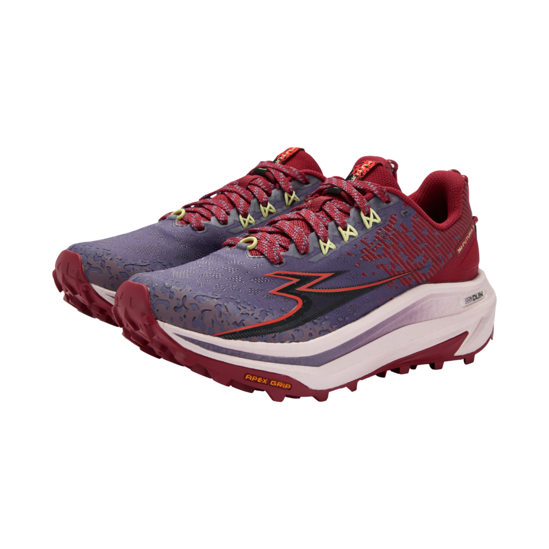 Futura 3 Womens Trail Running