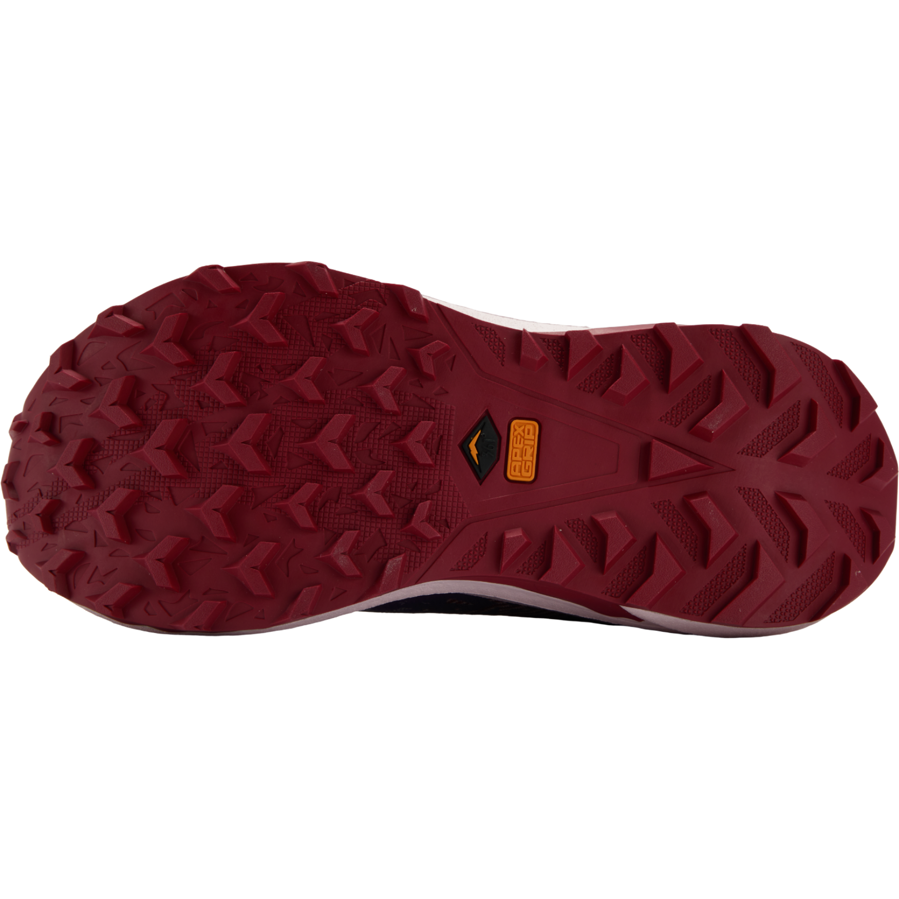 Futura 3 Womens Trail Running