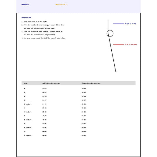 Bauerfeind GenuTrain Knee Support | Pain Relief & Joint Stability