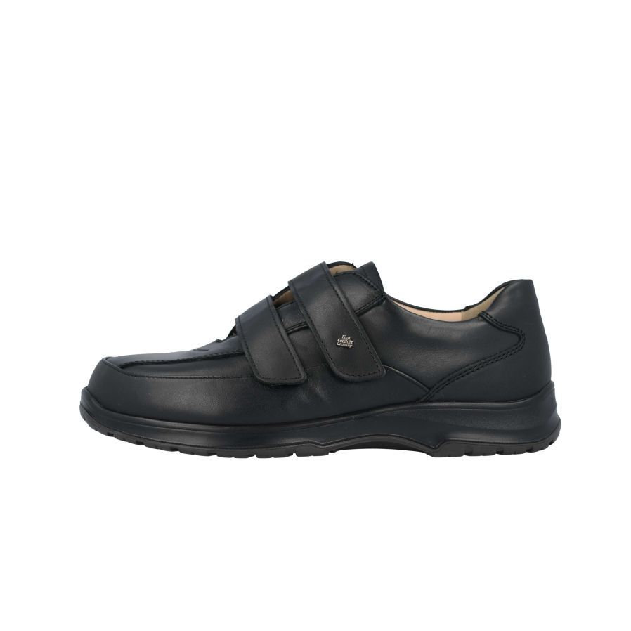 Finn Comfort Hannover Men's Velcro Comfort Shoe