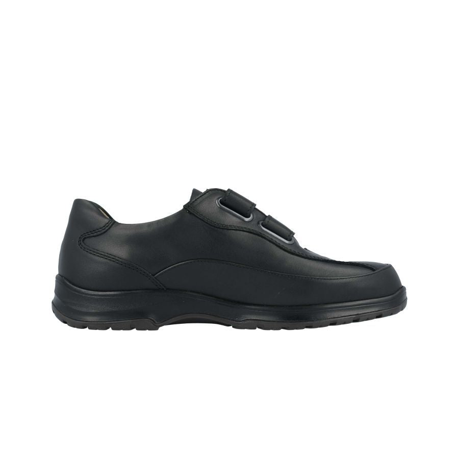 Finn Comfort Hannover Men's Velcro Comfort Shoe