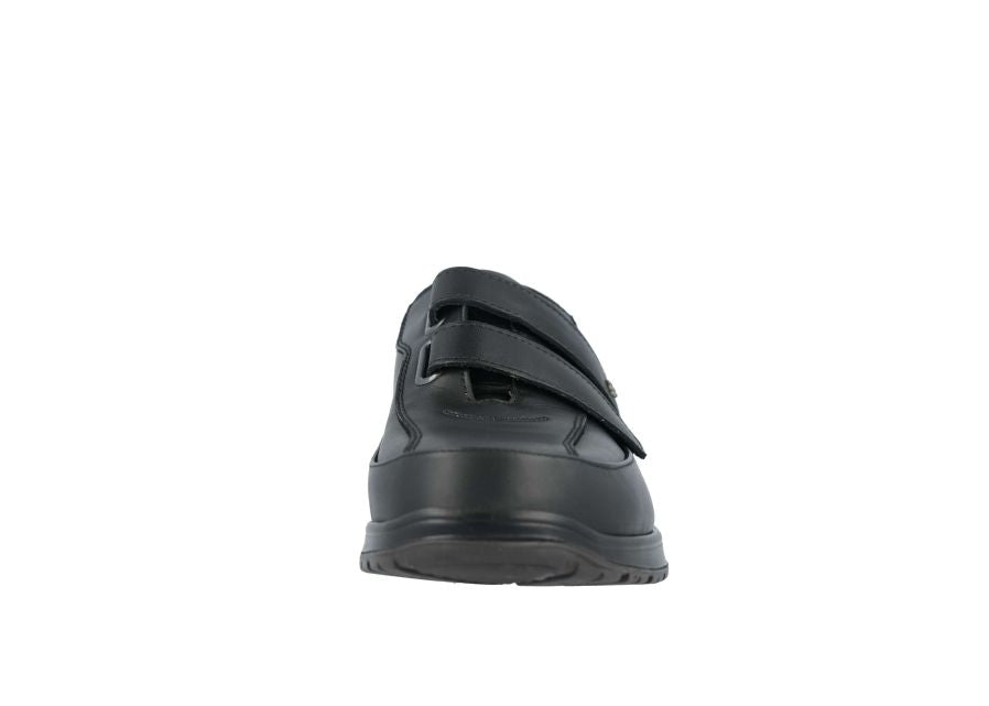 Finn Comfort Hannover Men's Velcro Comfort Shoe