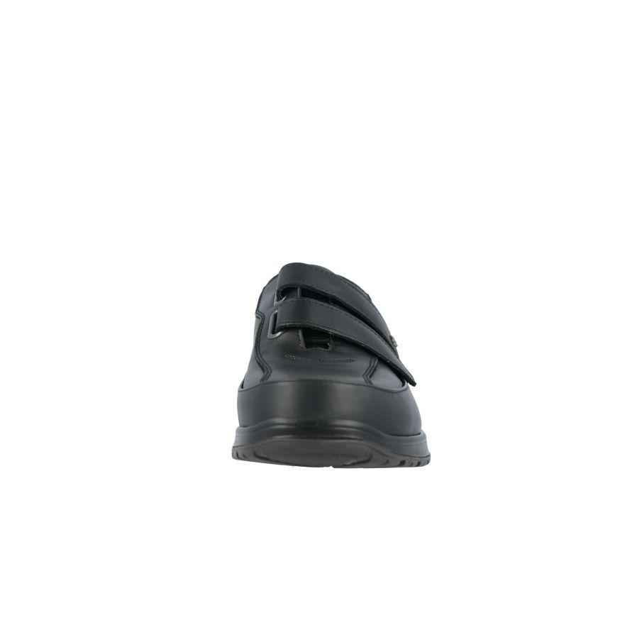 Finn Comfort Hannover Men's Velcro Comfort Shoe