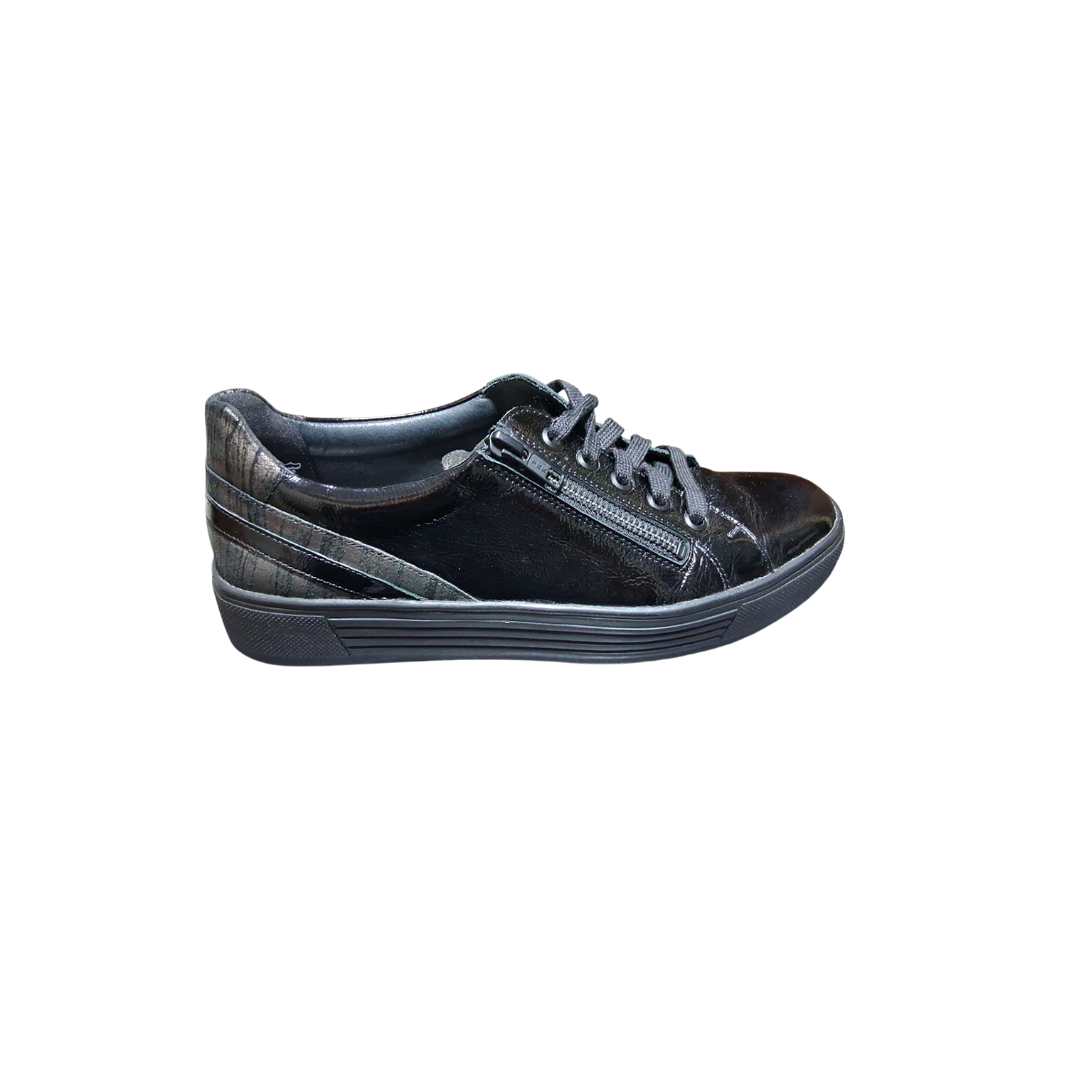 Hazel 37029-Black
