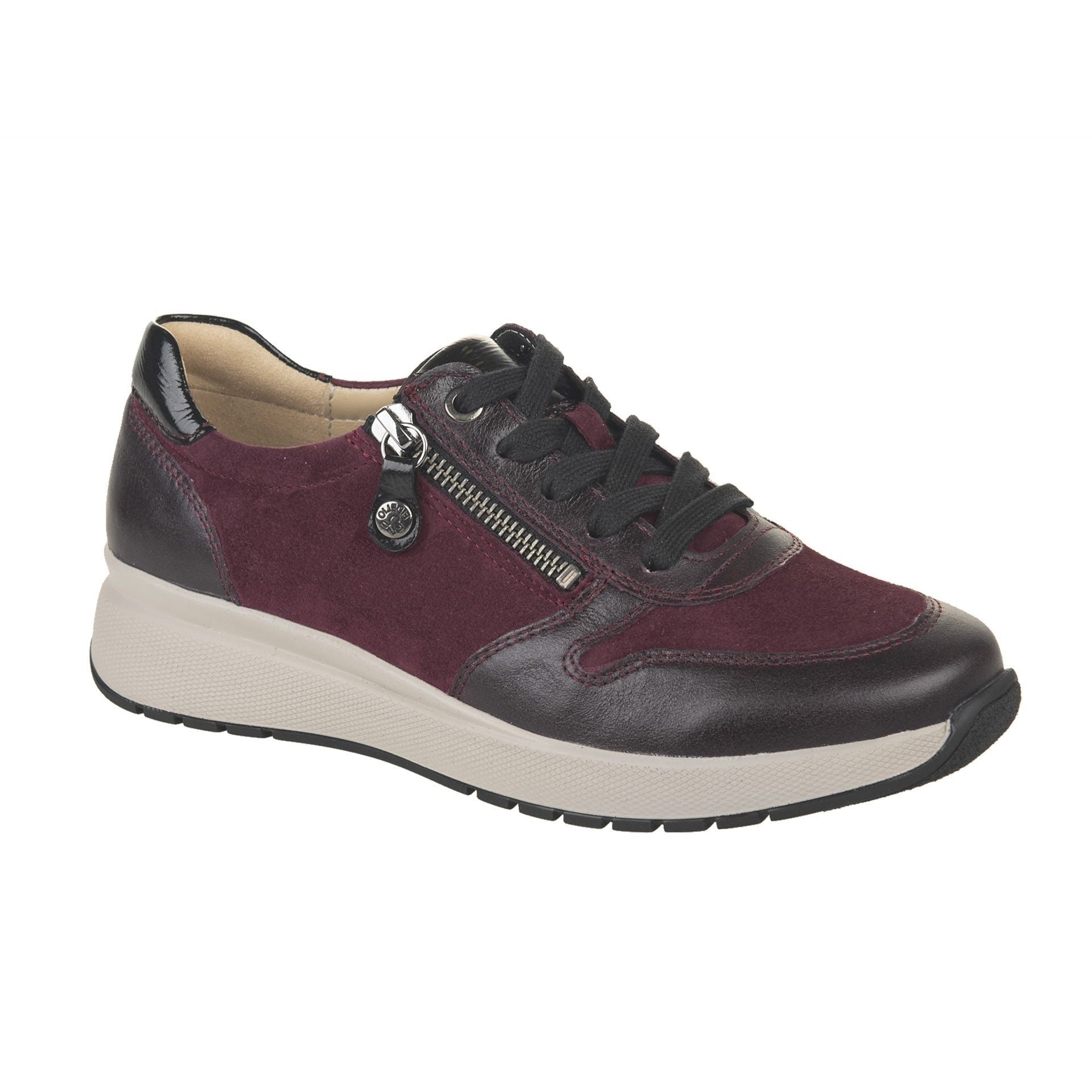 Heaven H Casual Shoe