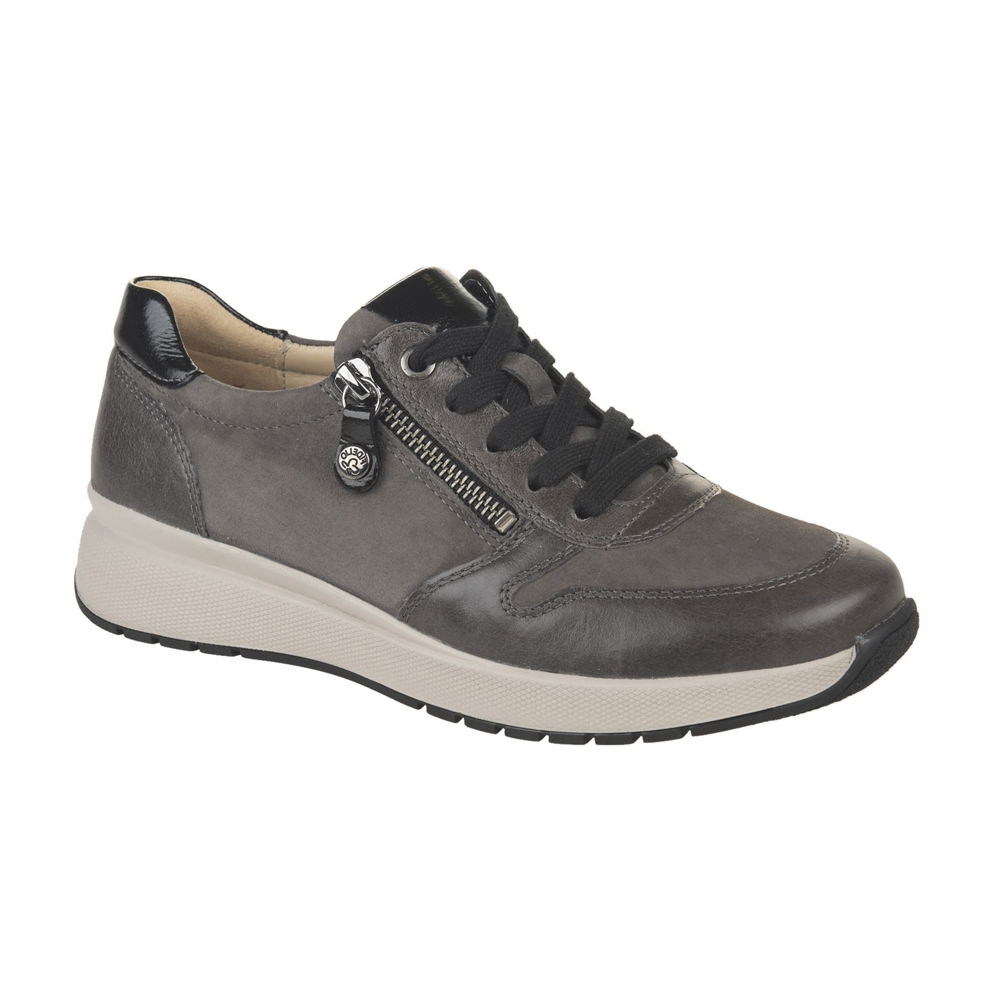 Heaven H Casual Shoe