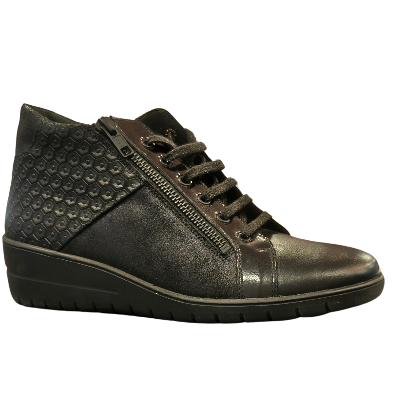 Heila 25003 Black