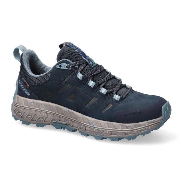 X-Globe-Tex – Women’s Hiking Shoe