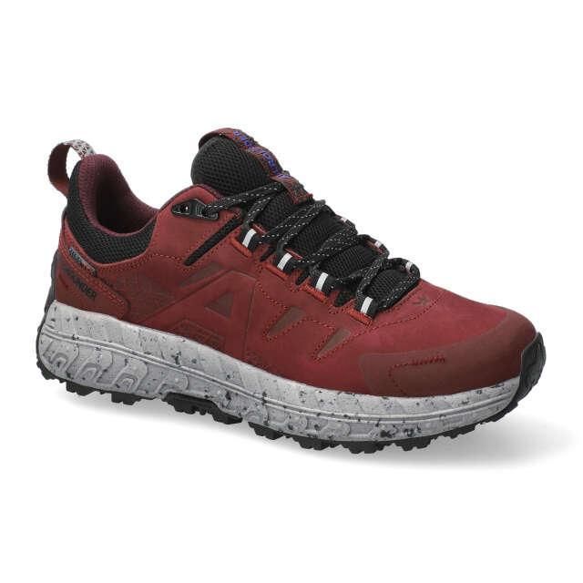 X-Globe-Tex – Women’s Hiking Shoe