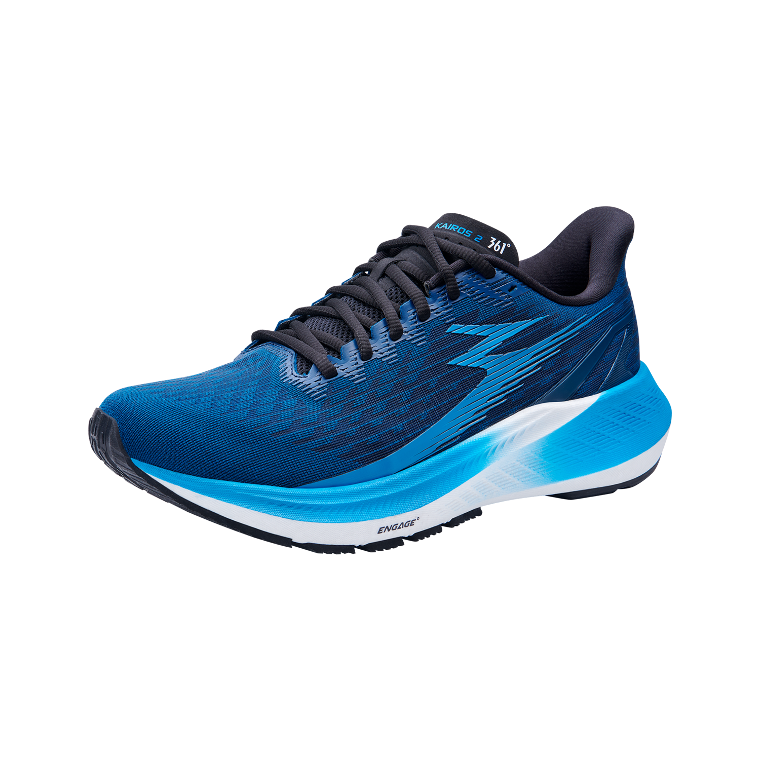 Kairos 2 Men's 2E Running Shoe