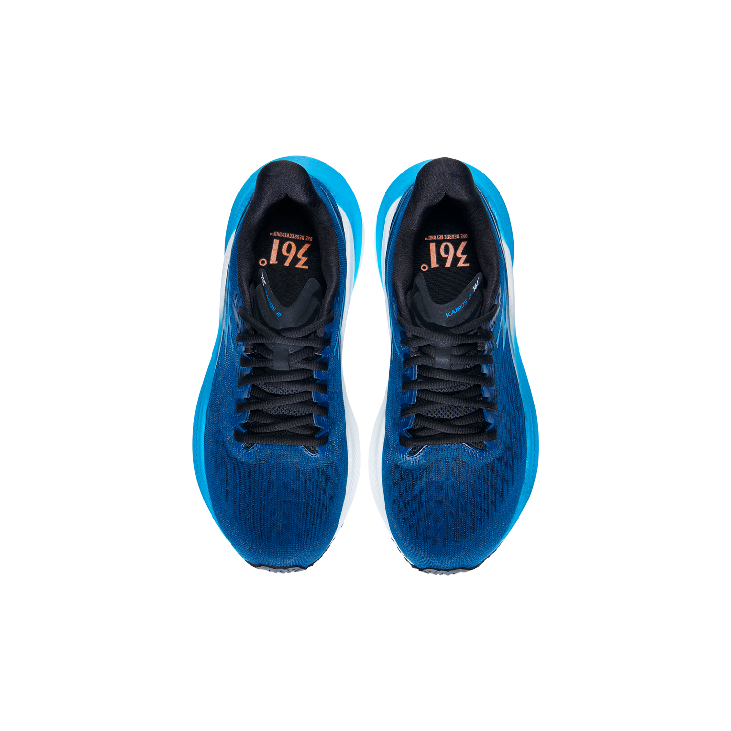 Kairos 2 Men's Running Shoe