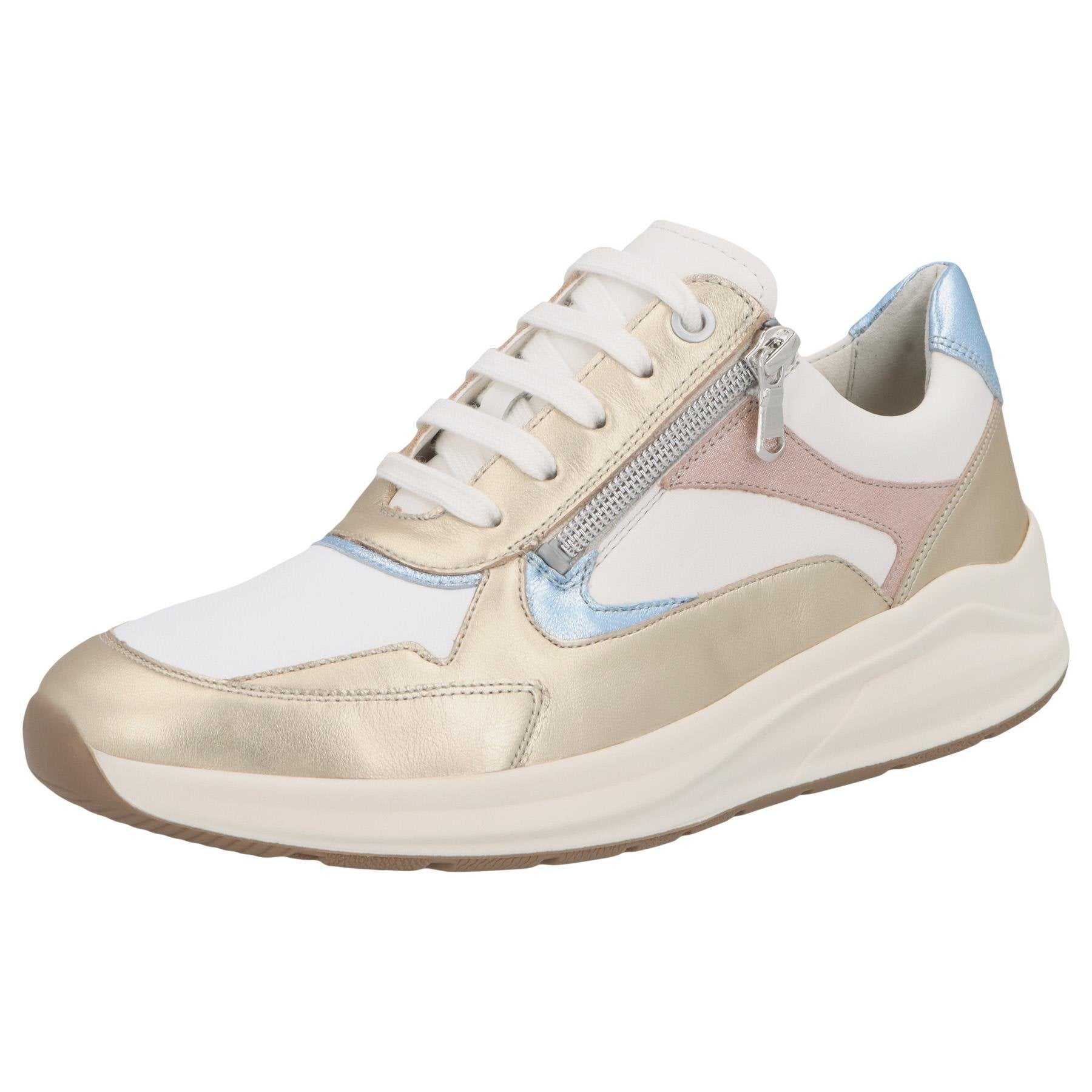 Kitty 54501 Sneaker Wide Fitting