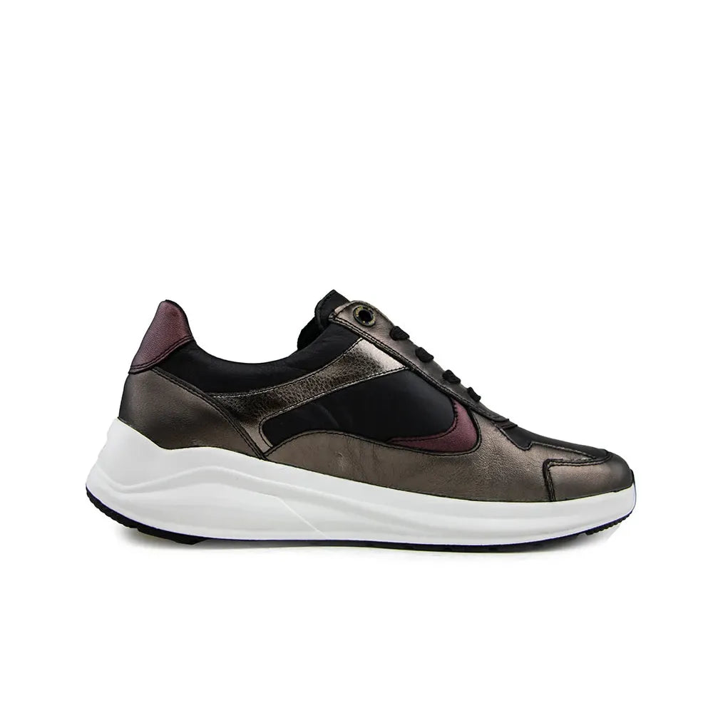 Kitty 54501 Sneaker Wide Fitting