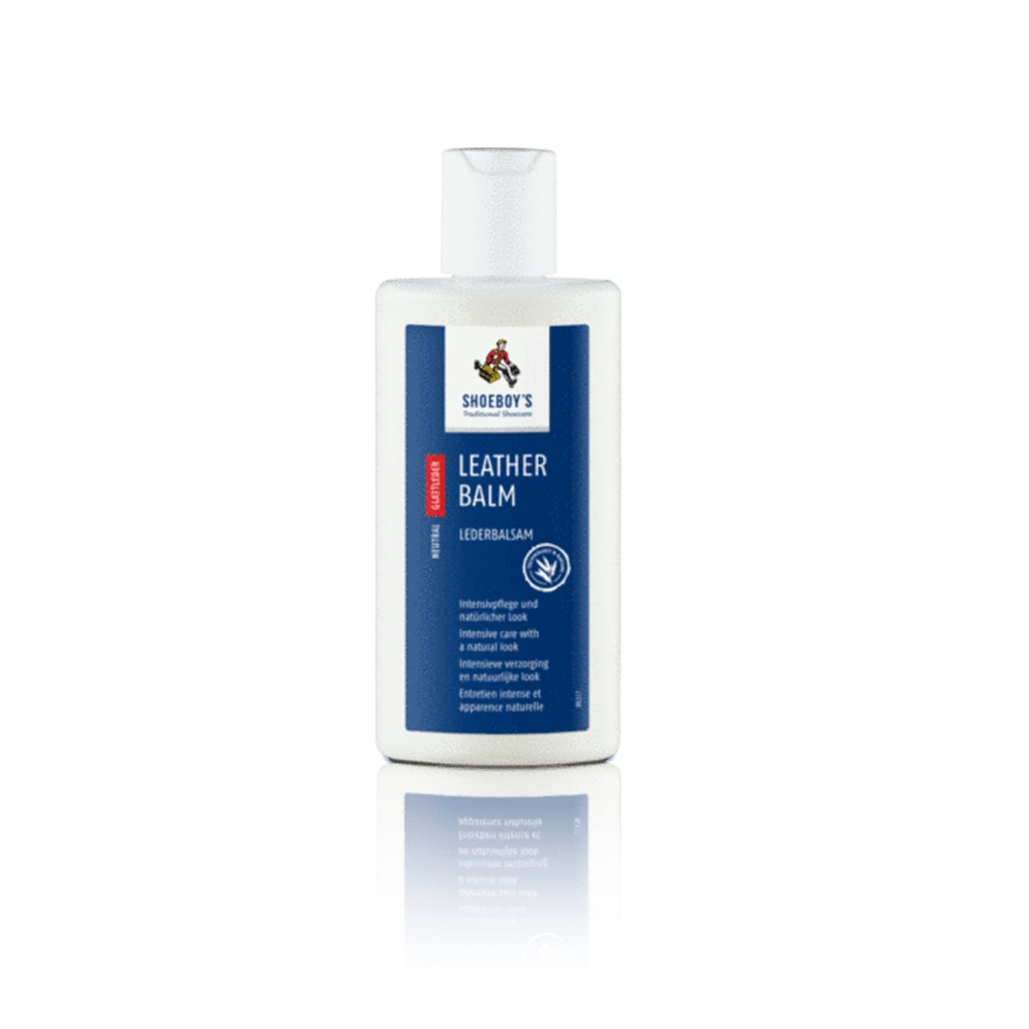 Leather Balm