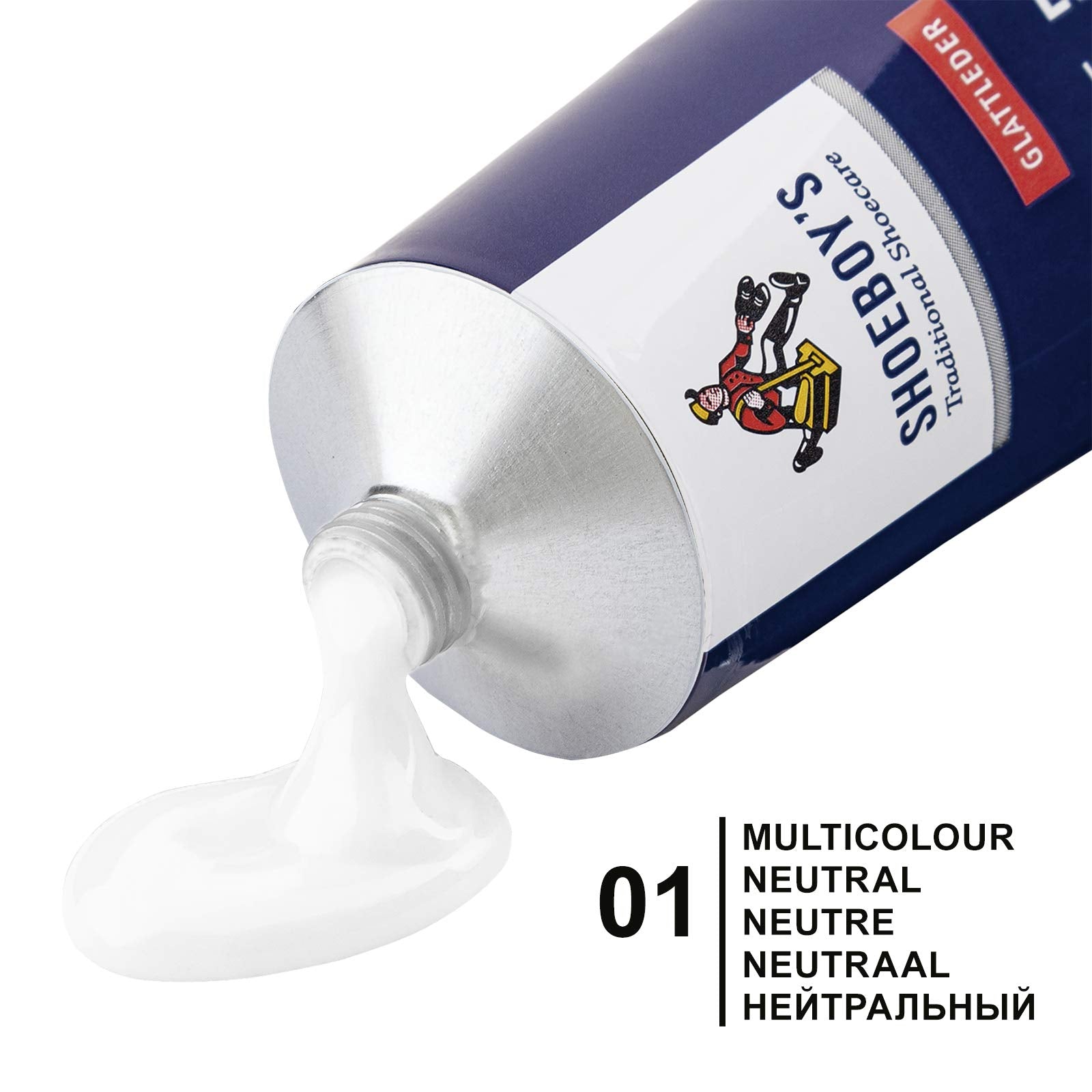 Leather Cream