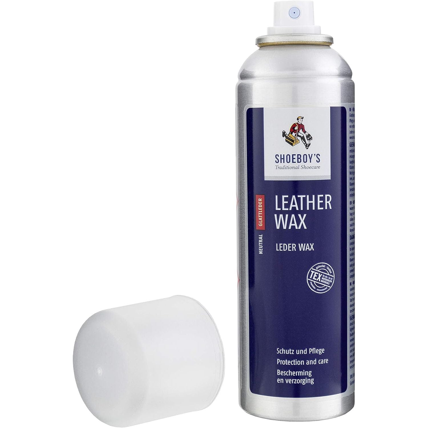 Leather Wax