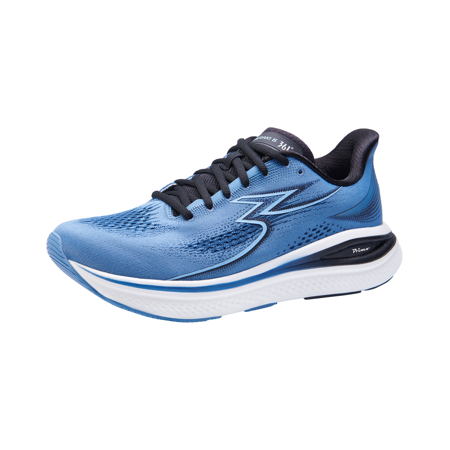 Meraki 6 Men's Running Shoe