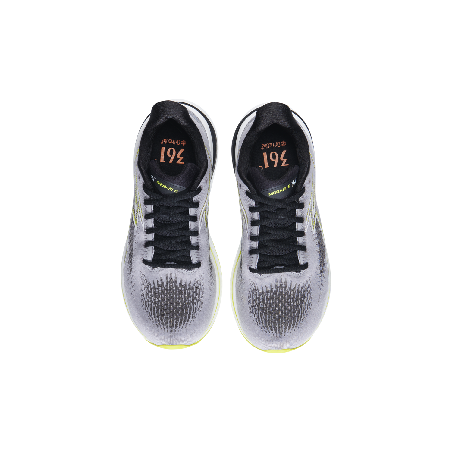 MERAKI 6 MEN Running Shoe