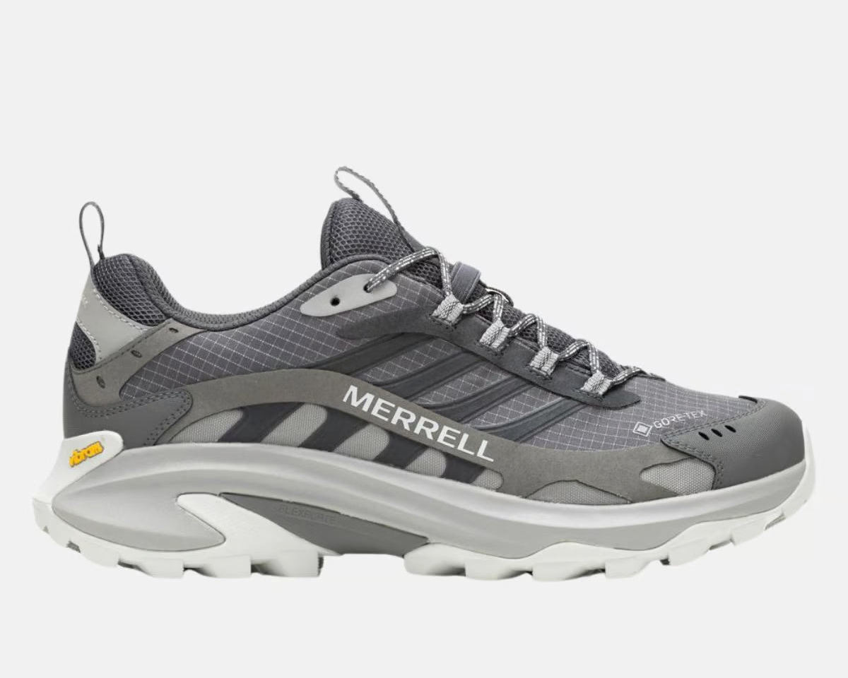 Moab Speed 2 GTX Men's Hiking Shoe