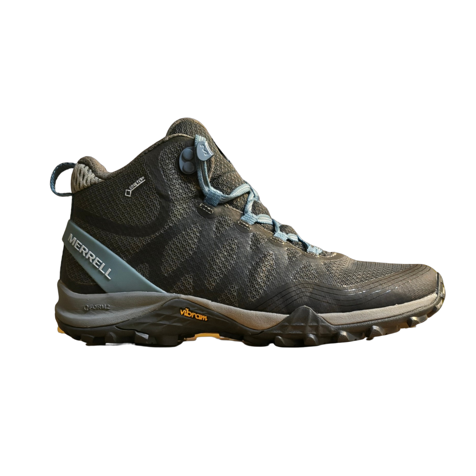 Siren 3 Mid GTX (W)