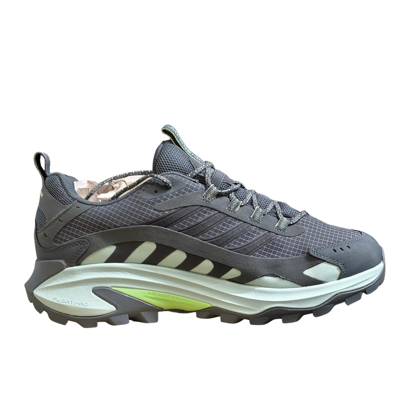 Moab Speed 2 GTX Men's - SLATE