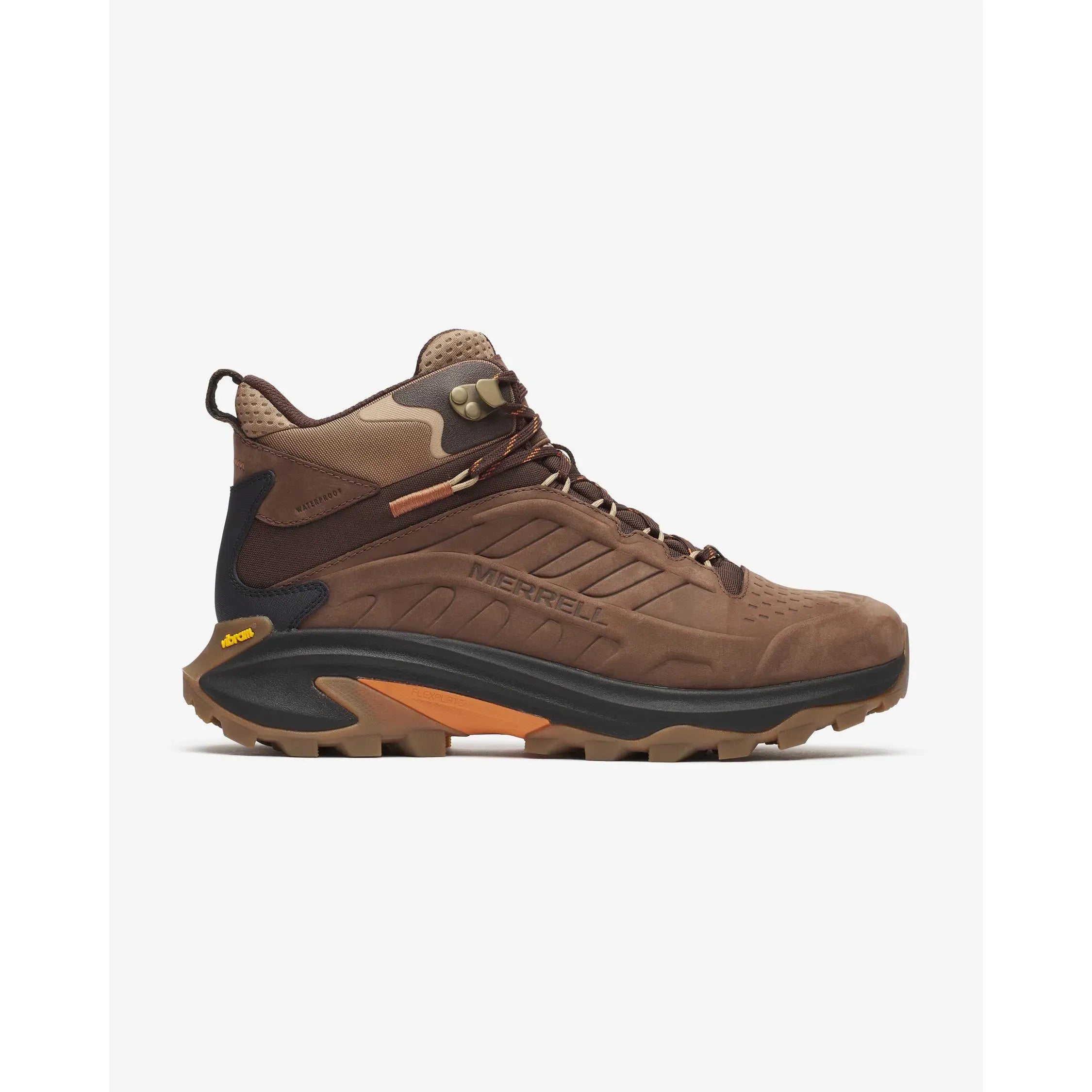 MOAB SPEED 2 LTR Men's Hiking Boot