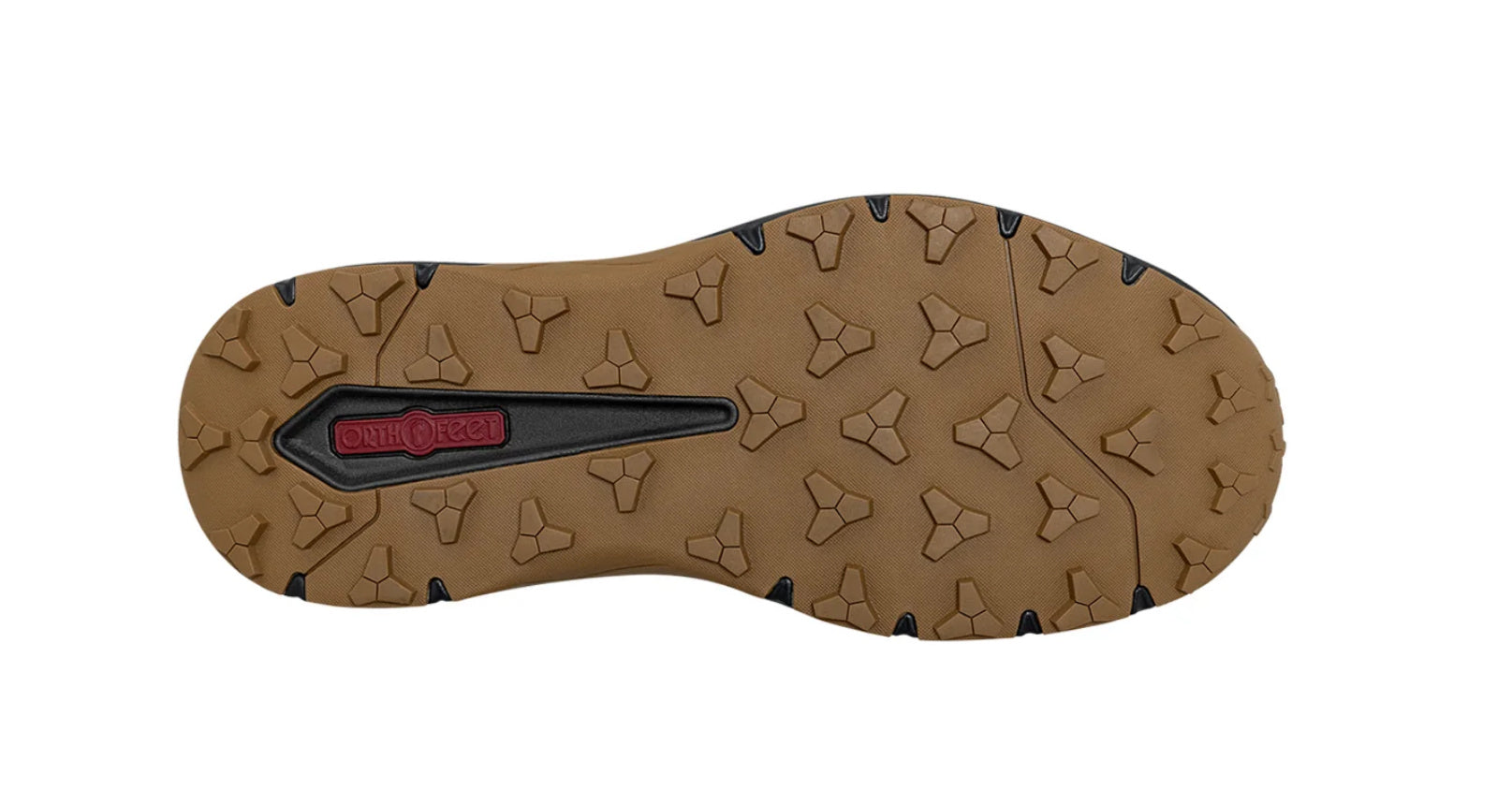55011 Low Cut Trail Men’s Hands-Free Hiking Shoe