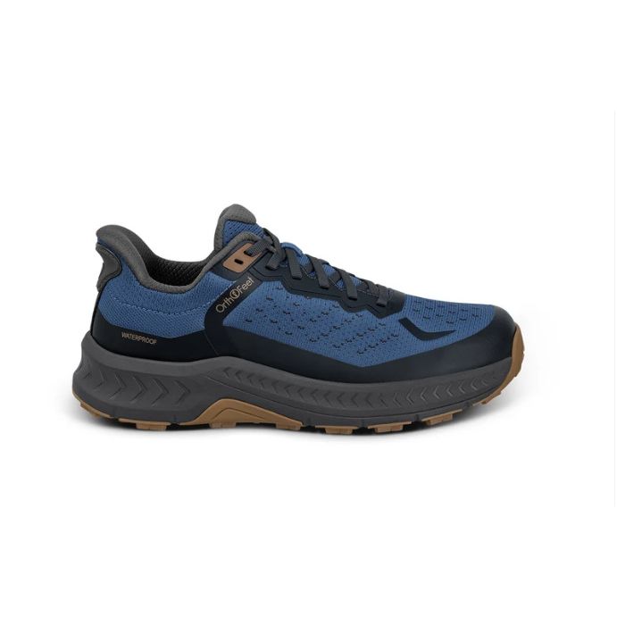 55011 Low Cut Trail Men’s Hands-Free Hiking Shoe