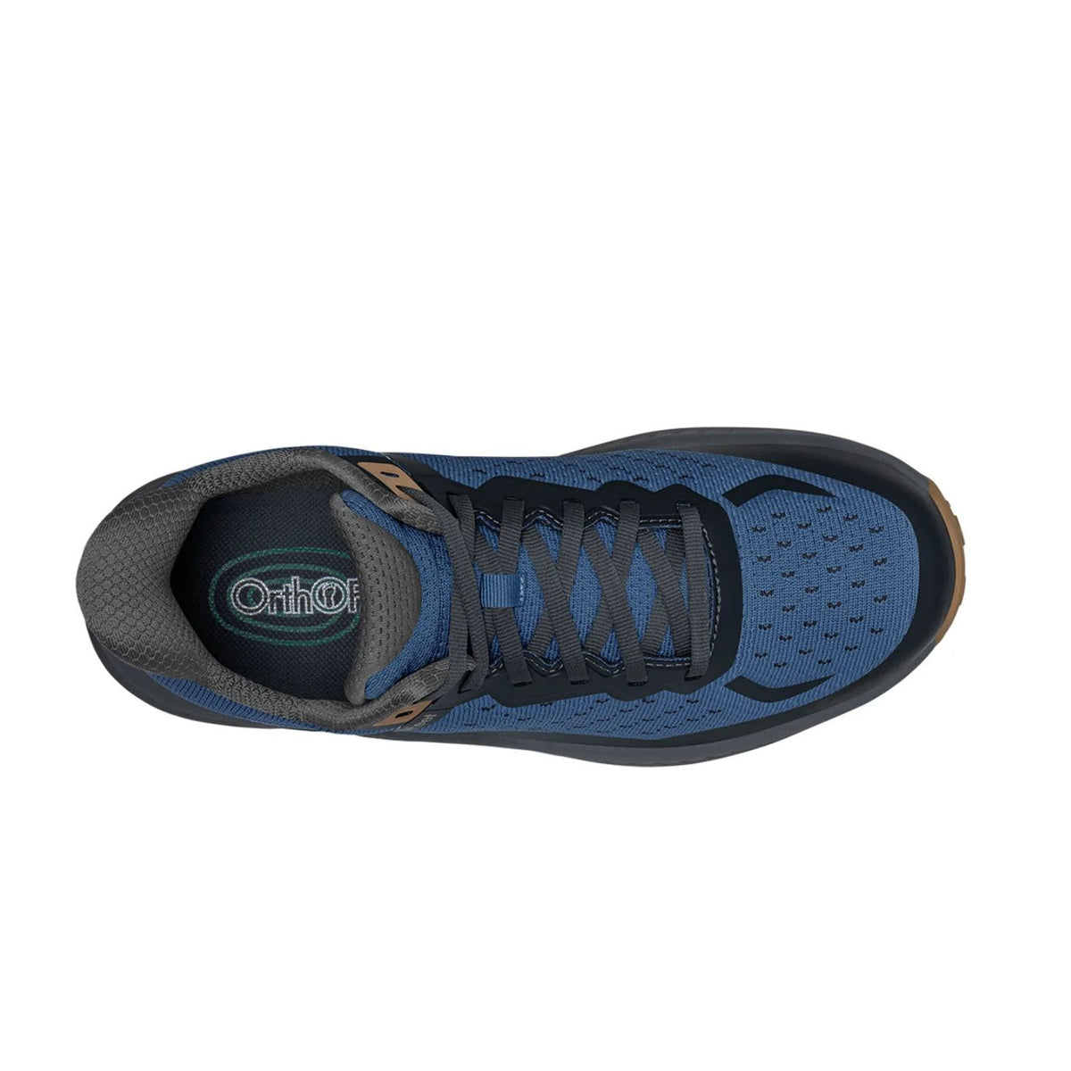 55011 Low Cut Trail Men’s Hands-Free Hiking Shoe