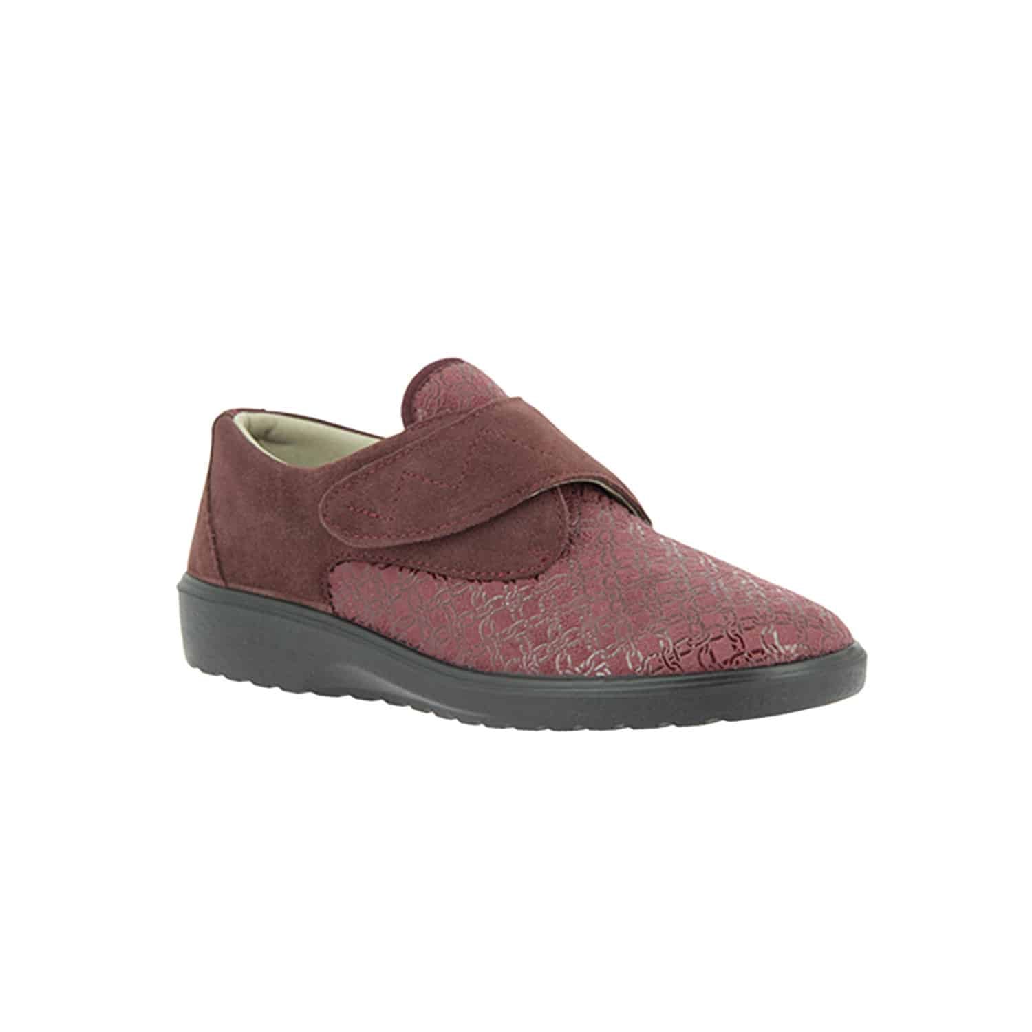 Palma Low Shoe
