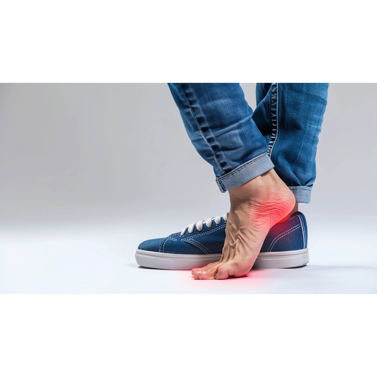 STRIDEPRO | CORE | P.F