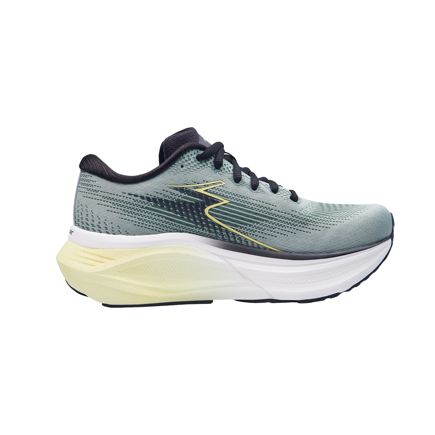 PHOENIX Women - Pale Banana/Iceberg