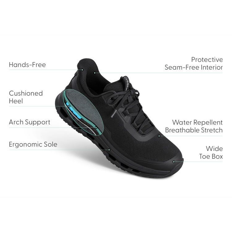Journey Runners