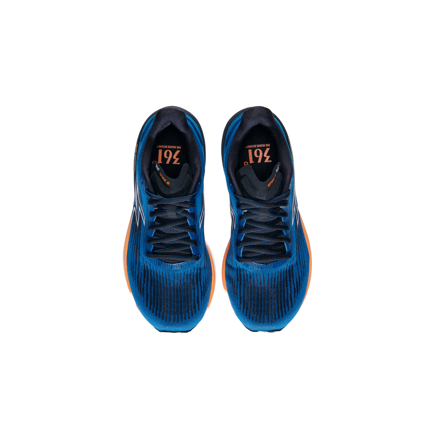 Spire 6 Mens 2E Running Shoe