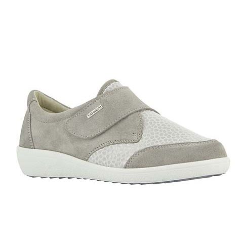 Women’s Stretch Comfort Shoe – Extra Wide (K Fit)