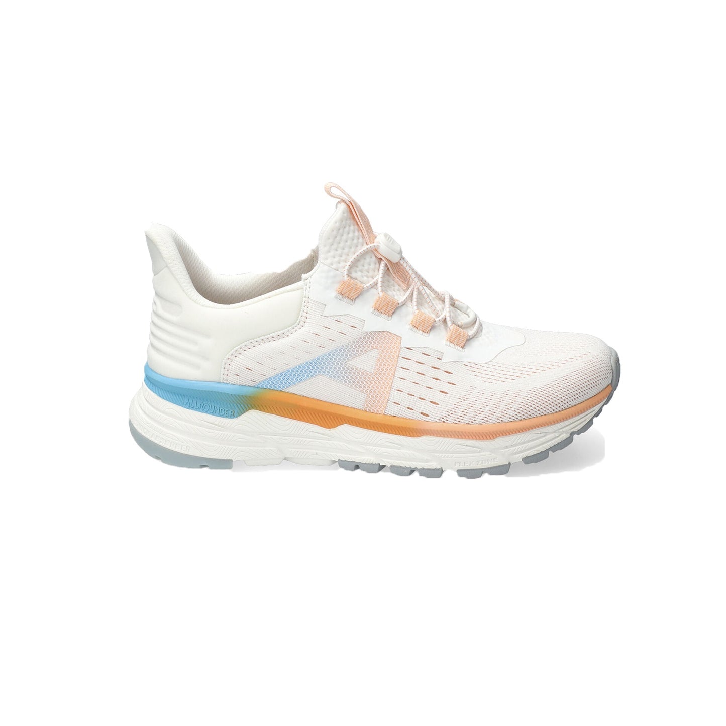 TERRA Women's Walking Shoe