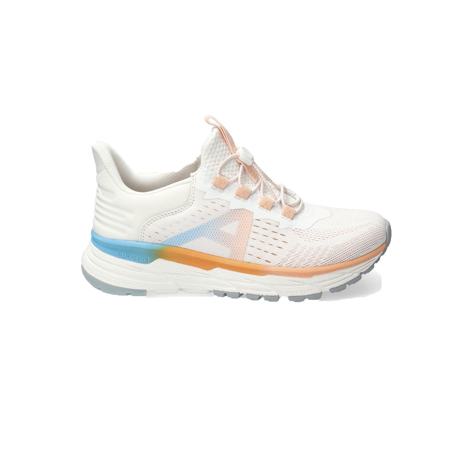TERRA Women's Walking Shoe