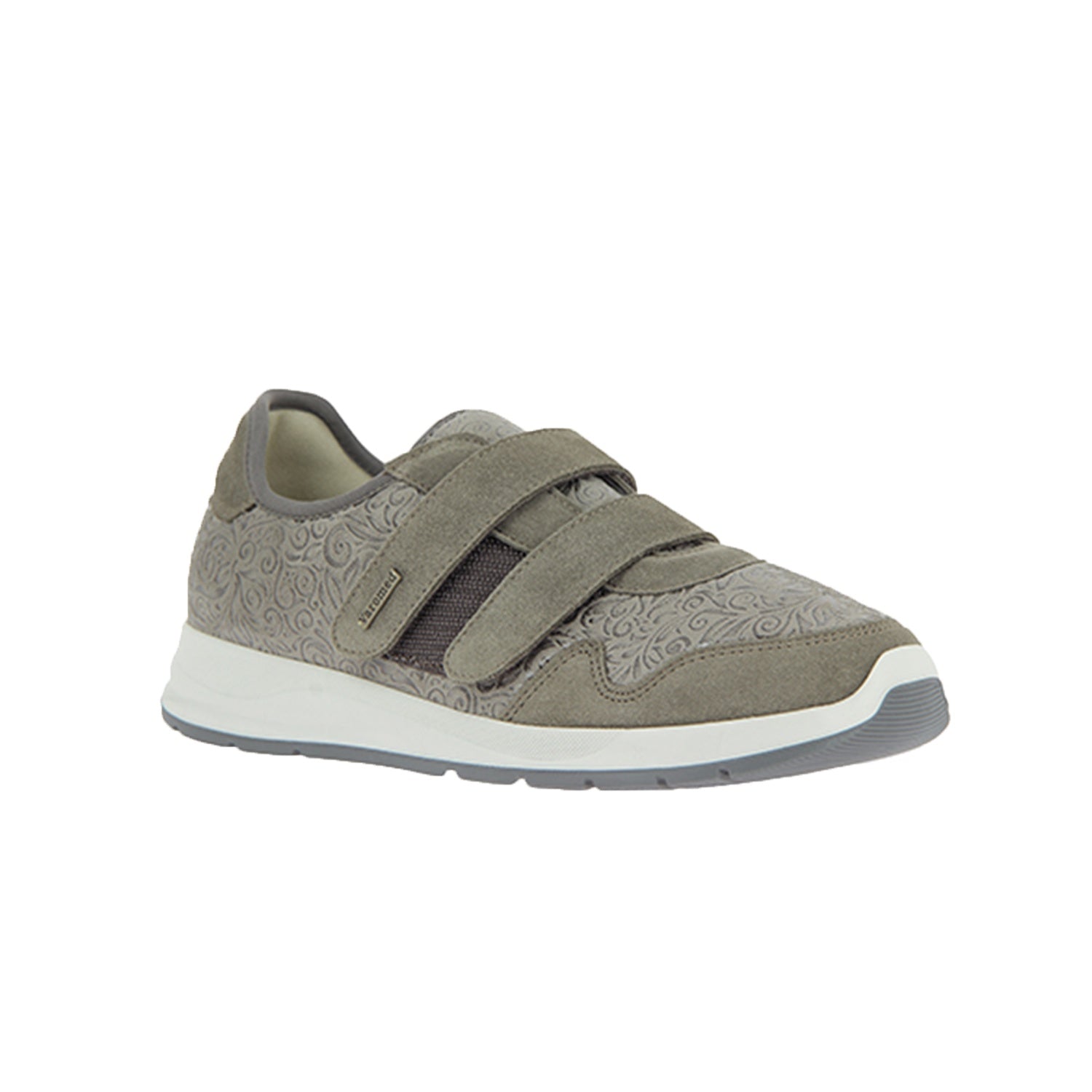 Trenton 8722 Therapeutic shoe