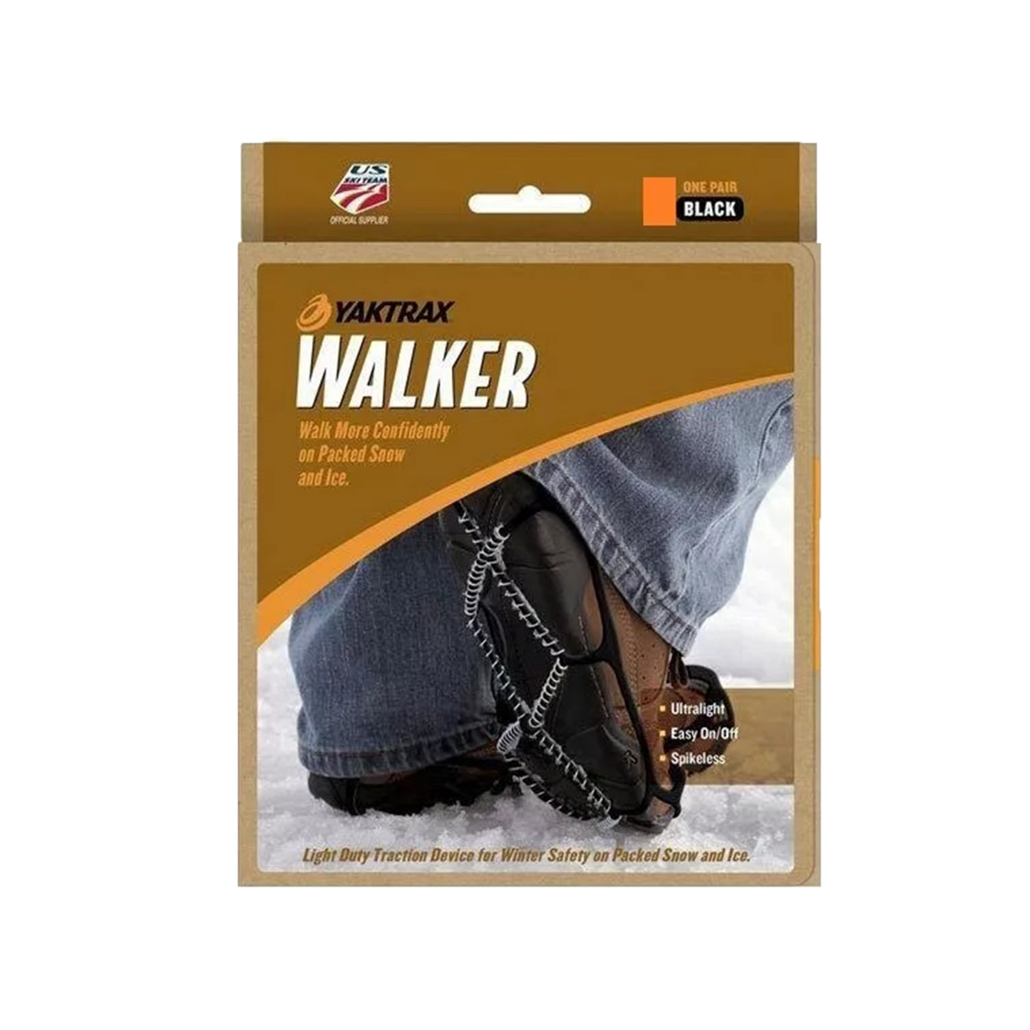 Yaktrax Walker