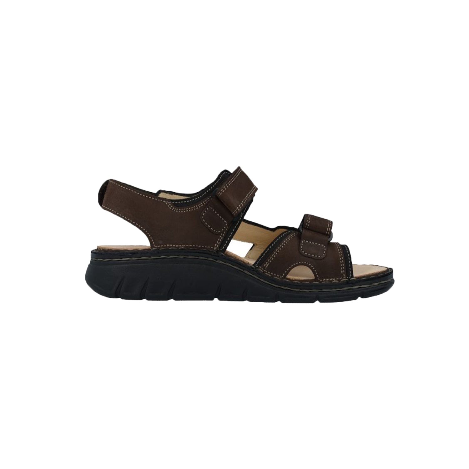 WANAKA S - Brown