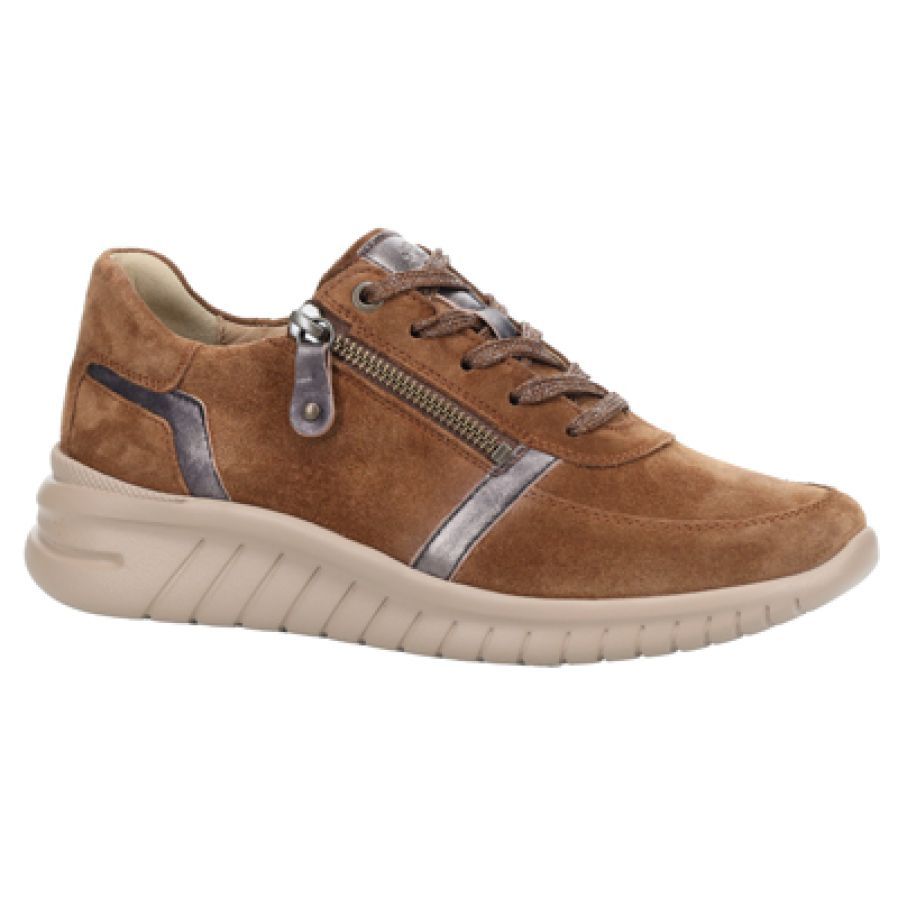 Wave Women's Casual Sneaker
