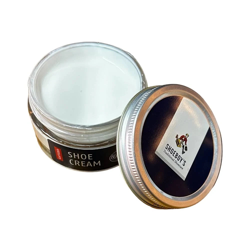 Shoe Cream – Premium Leather Care (50ml)