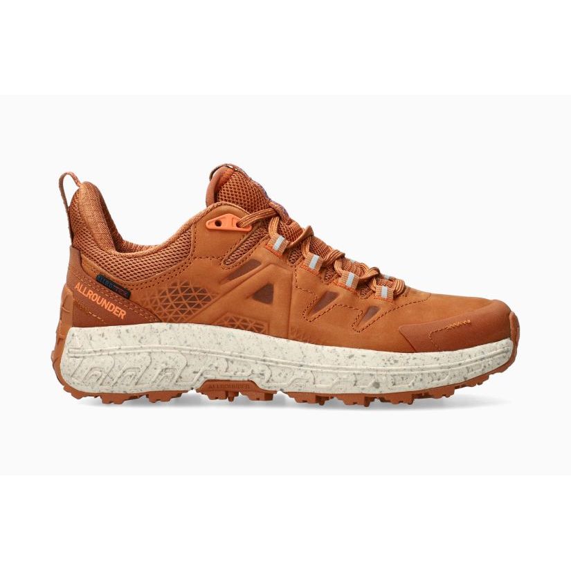 X-Globe-Tex – Women’s Hiking Shoe