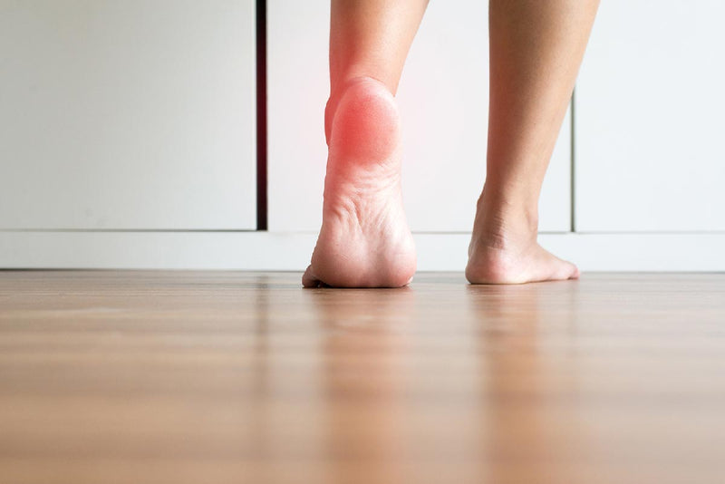 Plantar Fasciitis and what to do about it