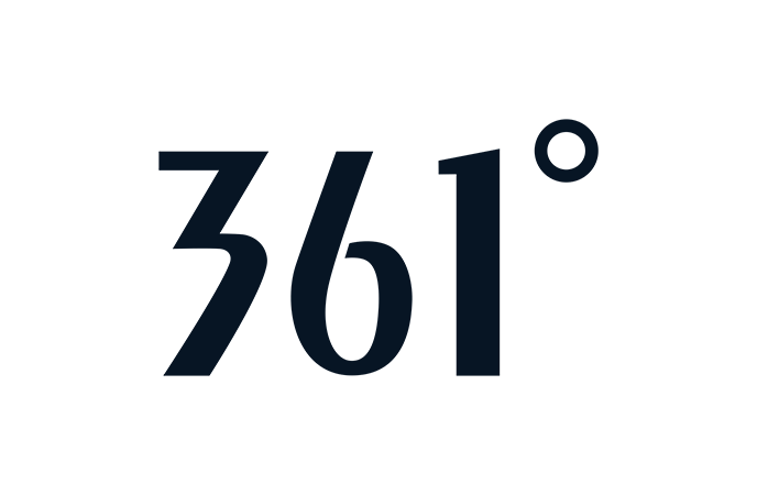 361 Degrees
