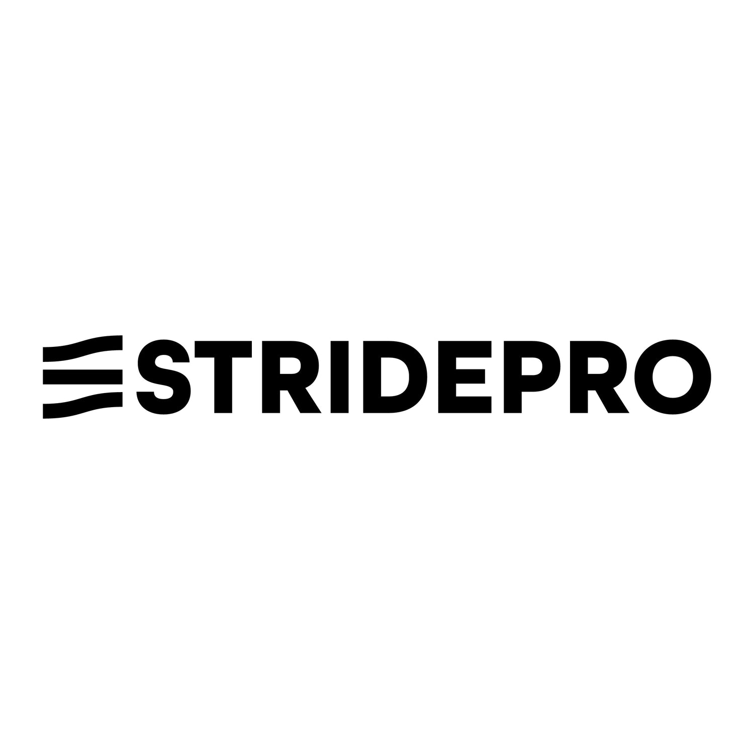 STRIDEPRO