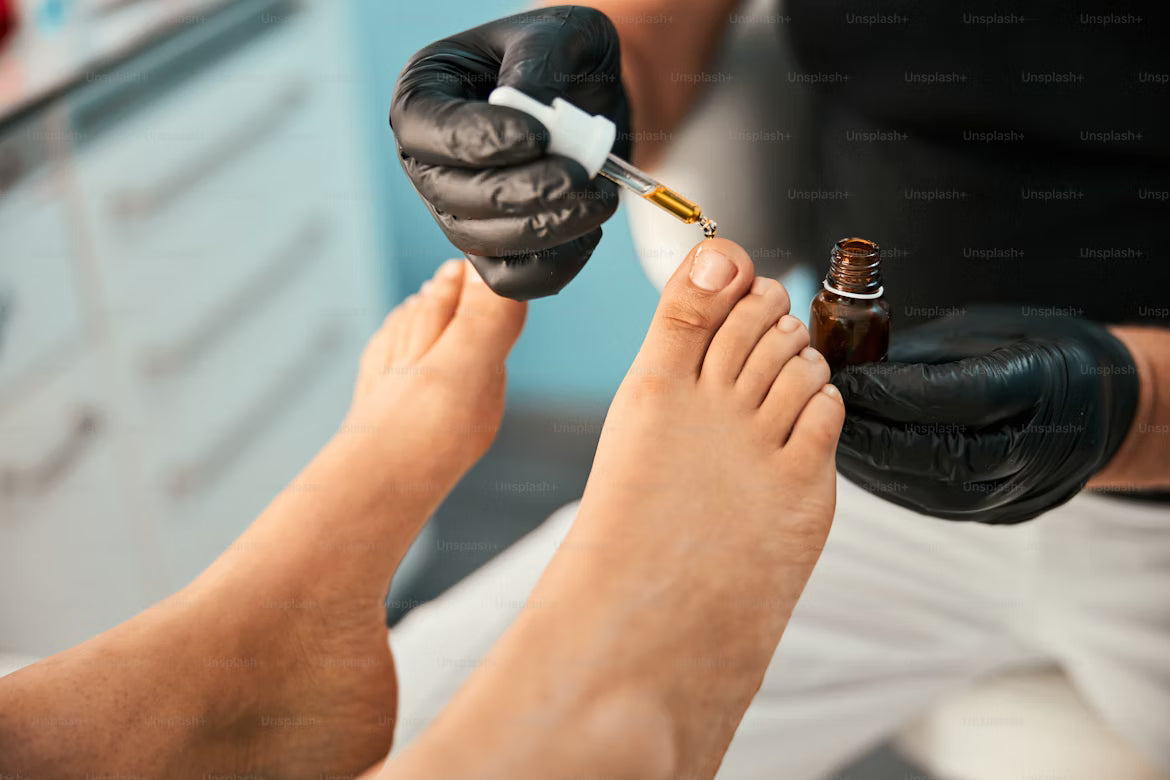 Foot Health Products